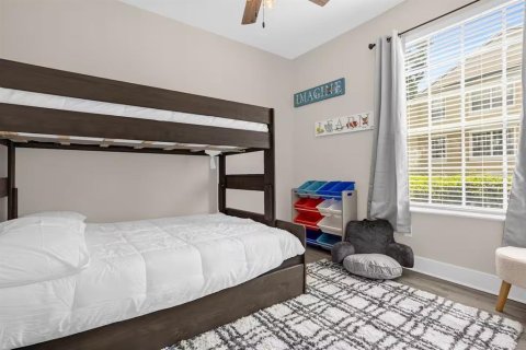 Copropriété à vendre à Kissimmee, Floride: 3 chambres, 117.8 m2 № 2389132 - photo 26