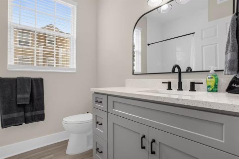 Copropriété à vendre à Kissimmee, Floride: 3 chambres, 117.8 m2 № 2389132 - photo 21