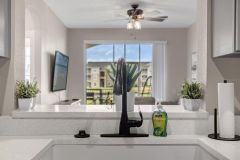 Copropriété à vendre à Kissimmee, Floride: 3 chambres, 117.8 m2 № 2389132 - photo 9