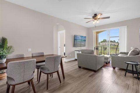 Copropriété à vendre à Kissimmee, Floride: 3 chambres, 117.8 m2 № 2389132 - photo 3