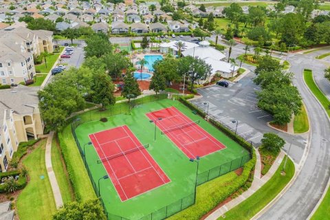 Copropriété à vendre à Kissimmee, Floride: 3 chambres, 117.8 m2 № 2389132 - photo 29