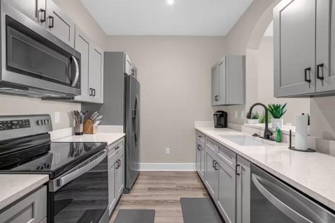 Copropriété à vendre à Kissimmee, Floride: 3 chambres, 117.8 m2 № 2389132 - photo 7