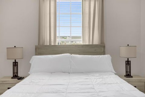 Copropriété à vendre à Kissimmee, Floride: 3 chambres, 117.8 m2 № 2389132 - photo 13