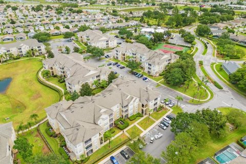 Condo à Kissimmee, Floride, 3 chambres  № 2389132