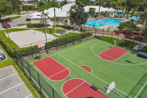 Copropriété à vendre à Kissimmee, Floride: 3 chambres, 117.8 m2 № 2389132 - photo 30