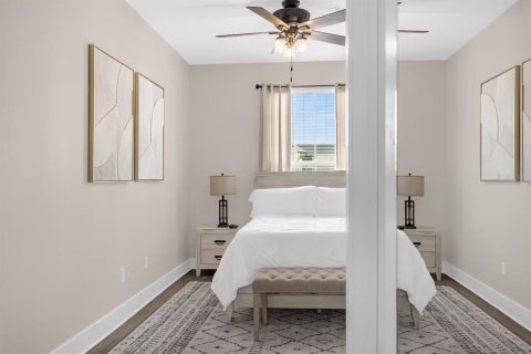 Copropriété à vendre à Kissimmee, Floride: 3 chambres, 117.8 m2 № 2389132 - photo 11