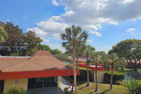 Купить кондоминиум в Маргит, Флорида 1 спальня, 55.46м2, № 1971716 - фото 16