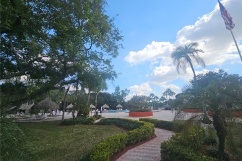 Купить кондоминиум в Маргит, Флорида 1 спальня, 55.46м2, № 1971716 - фото 18