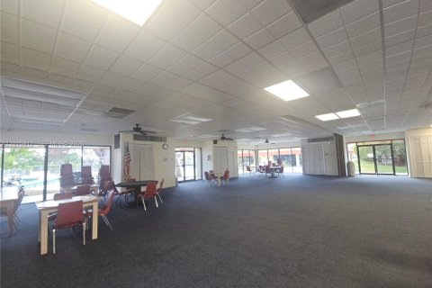 Купить кондоминиум в Маргит, Флорида 1 спальня, 55.46м2, № 1971716 - фото 15