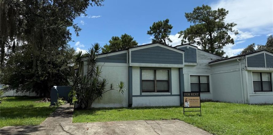 Appartement à Orlando, Floride 3 chambres, 110.18 m2 № 1882874