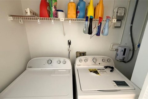 Apartamento en alquiler en Orlando, Florida, 3 dormitorios, 110.18 m2 № 1882874 - foto 27