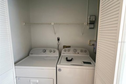 Apartamento en alquiler en Orlando, Florida, 3 dormitorios, 110.18 m2 № 1882874 - foto 29
