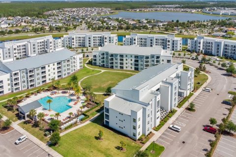Condominio en venta en Kissimmee, Florida, 2 dormitorios, 104.61 m2 № 2226680 - foto 21