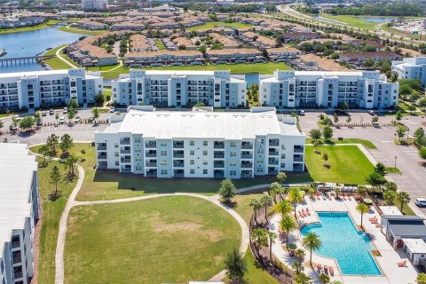 Condominio en venta en Kissimmee, Florida, 2 dormitorios, 104.61 m2 № 2226680 - foto 22