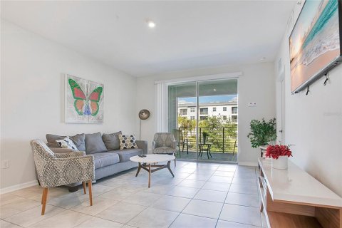 Condominio en venta en Kissimmee, Florida, 2 dormitorios, 104.61 m2 № 2226680 - foto 7