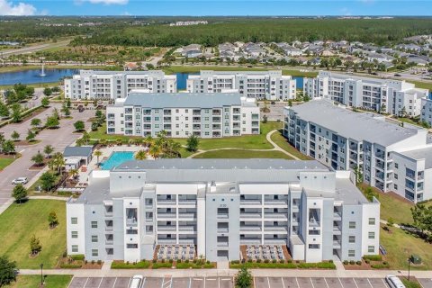 Condominio en venta en Kissimmee, Florida, 2 dormitorios, 104.61 m2 № 2226680 - foto 19