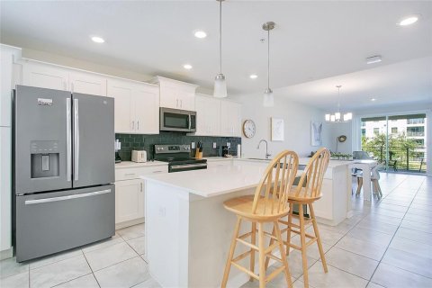 Condominio en venta en Kissimmee, Florida, 2 dormitorios, 104.61 m2 № 2226680 - foto 6