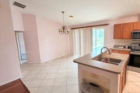 Villa ou maison à vendre à Ocala, Floride: 4 chambres, 157.19 m2 № 2398460 - photo 5