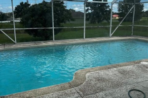 Villa ou maison à vendre à Ocala, Floride: 4 chambres, 157.19 m2 № 2398460 - photo 2