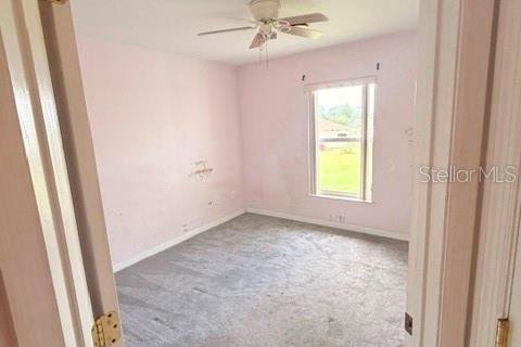 Villa ou maison à vendre à Ocala, Floride: 4 chambres, 157.19 m2 № 2398460 - photo 14
