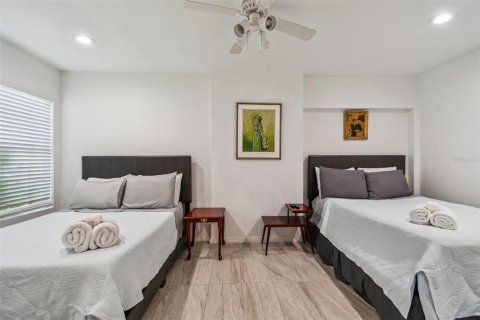 Apartamento en alquiler en Clearwater, Florida, 1 dormitorio, 35.49 m2 № 1905871 - foto 9