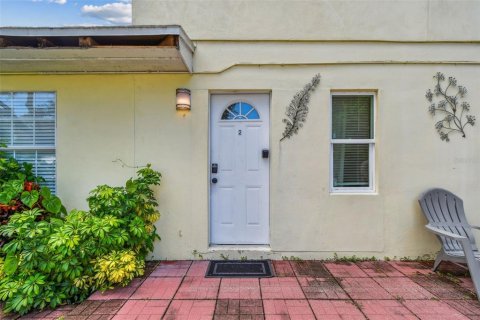 Apartamento en alquiler en Clearwater, Florida, 1 dormitorio, 35.49 m2 № 1905871 - foto 2