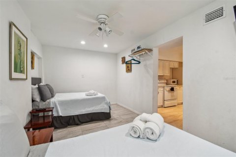 Apartamento en alquiler en Clearwater, Florida, 1 dormitorio, 35.49 m2 № 1905871 - foto 8