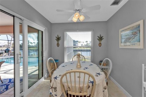 Villa ou maison à vendre à Punta Gorda, Floride: 2 chambres, 119.47 m2 № 2433115 - photo 19