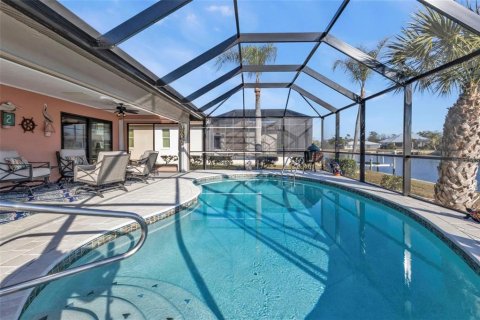 Villa ou maison à vendre à Punta Gorda, Floride: 2 chambres, 119.47 m2 № 2433115 - photo 29