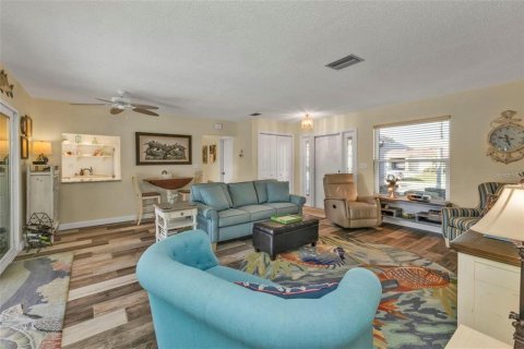 Villa ou maison à vendre à Punta Gorda, Floride: 2 chambres, 119.47 m2 № 2433115 - photo 16