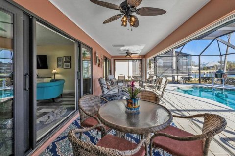 Villa ou maison à vendre à Punta Gorda, Floride: 2 chambres, 119.47 m2 № 2433115 - photo 21