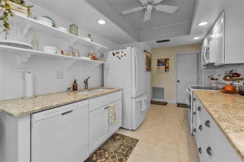 Villa ou maison à vendre à Punta Gorda, Floride: 2 chambres, 119.47 m2 № 2433115 - photo 17