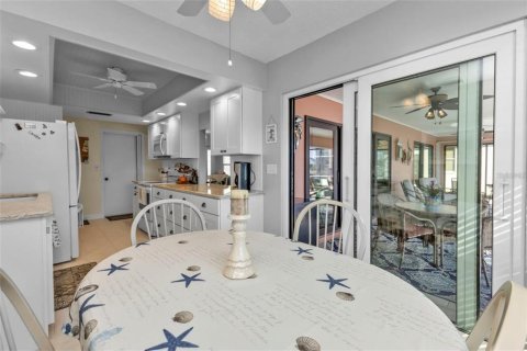Villa ou maison à vendre à Punta Gorda, Floride: 2 chambres, 119.47 m2 № 2433115 - photo 20