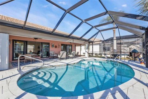 Villa ou maison à vendre à Punta Gorda, Floride: 2 chambres, 119.47 m2 № 2433115 - photo 8