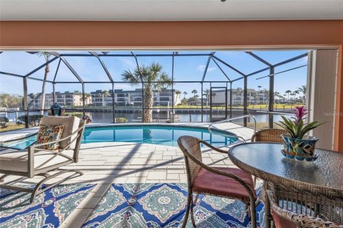 Villa ou maison à vendre à Punta Gorda, Floride: 2 chambres, 119.47 m2 № 2433115 - photo 22