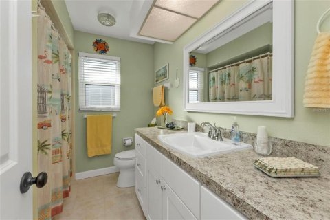 Villa ou maison à vendre à Punta Gorda, Floride: 2 chambres, 119.47 m2 № 2433115 - photo 26