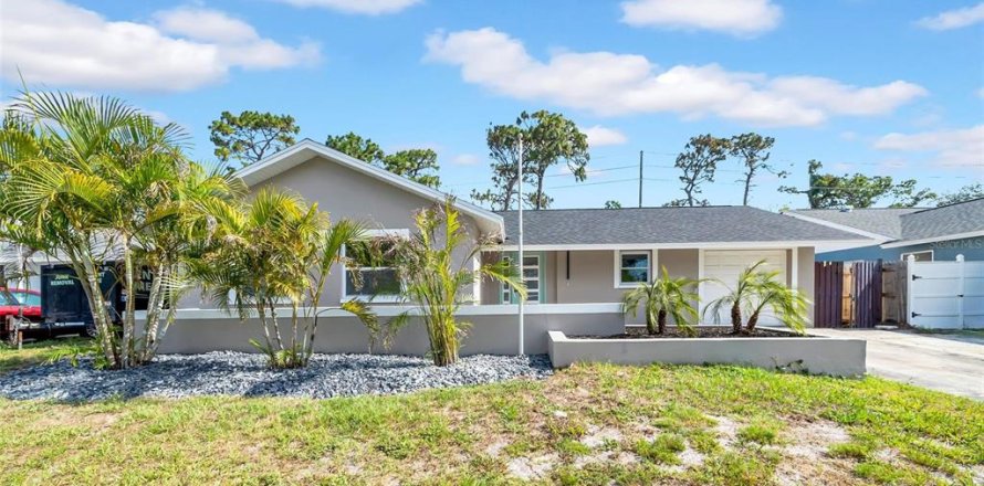 Casa en Seminole, Florida 3 dormitorios, 109.81 m2 № 1758072