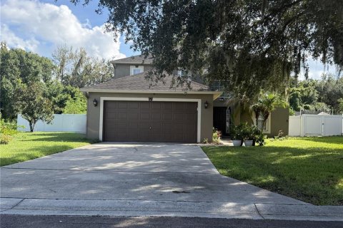 Villa ou maison à Lakeland, Floride 4 chambres, 205.13 m2 № 2399543