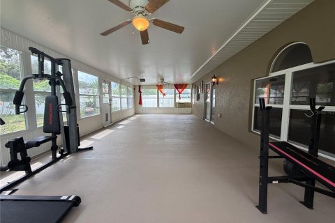 Villa ou maison à louer à Lakeland, Floride: 4 chambres, 205.13 m2 № 2399543 - photo 29