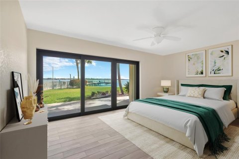 Copropriété à vendre à Saint Petersburg, Floride: 2 chambres, 122.17 m2 № 2124410 - photo 7