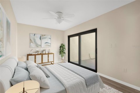 Copropriété à vendre à Saint Petersburg, Floride: 2 chambres, 122.17 m2 № 2124410 - photo 30