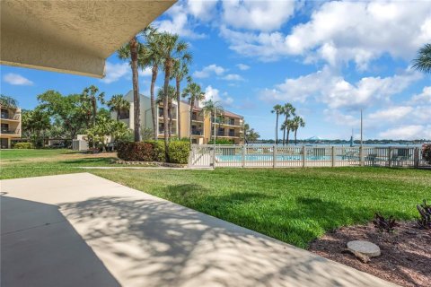 Copropriété à vendre à Saint Petersburg, Floride: 2 chambres, 122.17 m2 № 2124410 - photo 10
