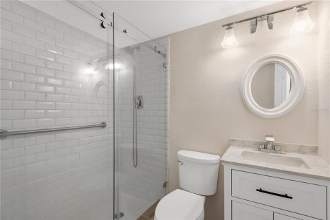 Copropriété à vendre à Saint Petersburg, Floride: 2 chambres, 122.17 m2 № 2124410 - photo 29
