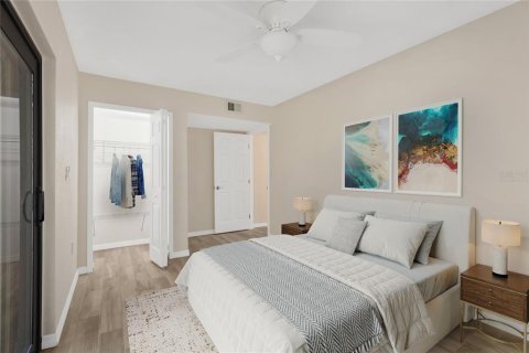 Copropriété à vendre à Saint Petersburg, Floride: 2 chambres, 122.17 m2 № 2124410 - photo 8
