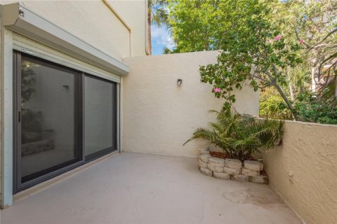 Copropriété à vendre à Saint Petersburg, Floride: 2 chambres, 122.17 m2 № 2124410 - photo 22