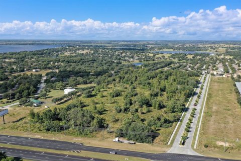 Terreno en venta en Minneola, Florida № 2354962 - foto 4