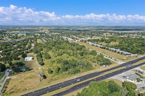 Terreno en venta en Minneola, Florida № 2354962 - foto 3