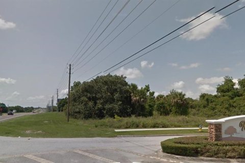 Terreno en venta en Minneola, Florida № 2354962 - foto 5