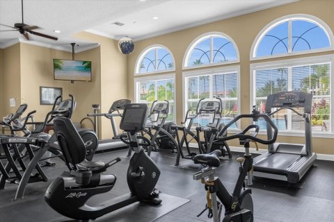 Adosado en alquiler en Windermere, Florida, 3 dormitorios, 161.93 m2 № 1903343 - foto 25