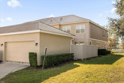 Adosado en alquiler en Windermere, Florida, 3 dormitorios, 161.93 m2 № 1903343 - foto 24